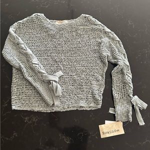 NWT Sweater